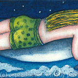 swimming-with-the-dolphin-