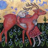 Blue Moon (and other small prints)