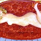 Her birthday shoes (and other medium size prints)