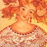 Birds nest in my hair when you are away