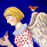 Robin Angel