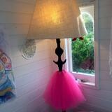 Lighting up time in the Studio!