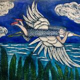 The Return if the Spoonbill