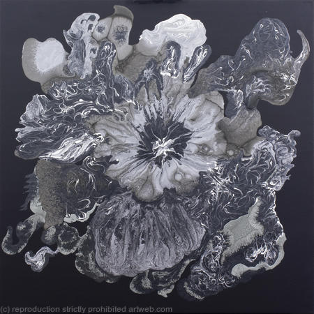 Order out of Chaos #4 Explosive Outburst