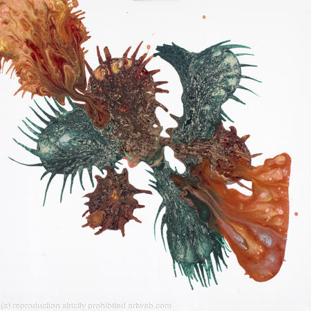 Order out of Chaos # 5 Neurones