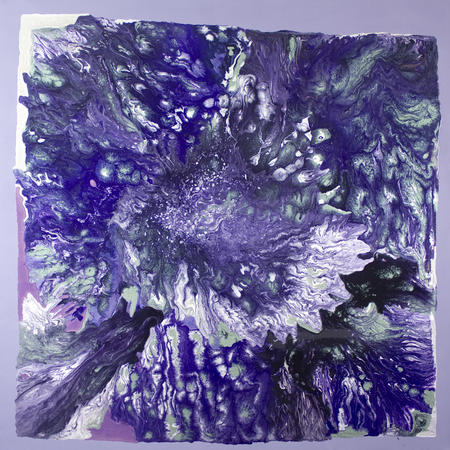 Explosion of Emotion