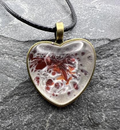 Strawberries and Cream 