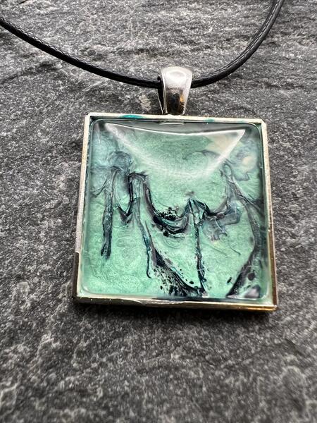 Rivers in Emerald City