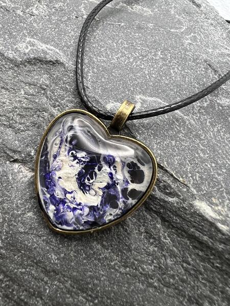 Little Fluffy Clouds