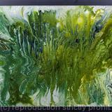 Polluted Seas Futurescape