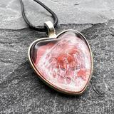 Heart Pendant 
