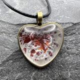 Strawberries and Cream 