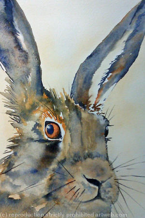 March Hare