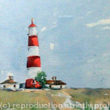 happisburgh lighthouse