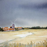 Cley windmill