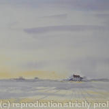 Lincolnshire Farm House