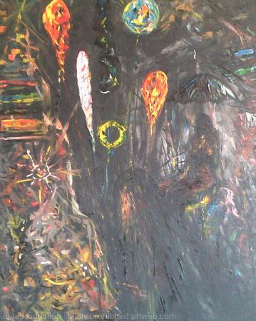 WHO'LL BUY my BALLOONS.