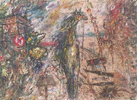 THE END of the LINE.