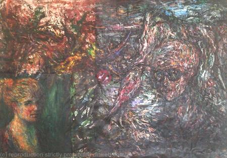 NORMANDY COASTAL INCIDENT.