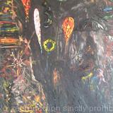 WHO'LL BUY my BALLOONS.