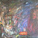 THE OTHER SIDE of the WALL.