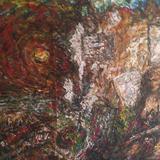 The BROKEN HOUSE of CHRISSIE SIM.