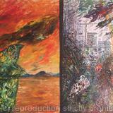 SHE WAS a COOL CITY GIRL: I LIVED in a JAM JAR!