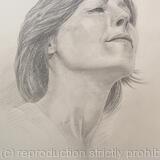 Study for Hamadryad - Autumn (2018)