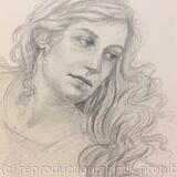 Study for Ampelos - Autumn (2020)