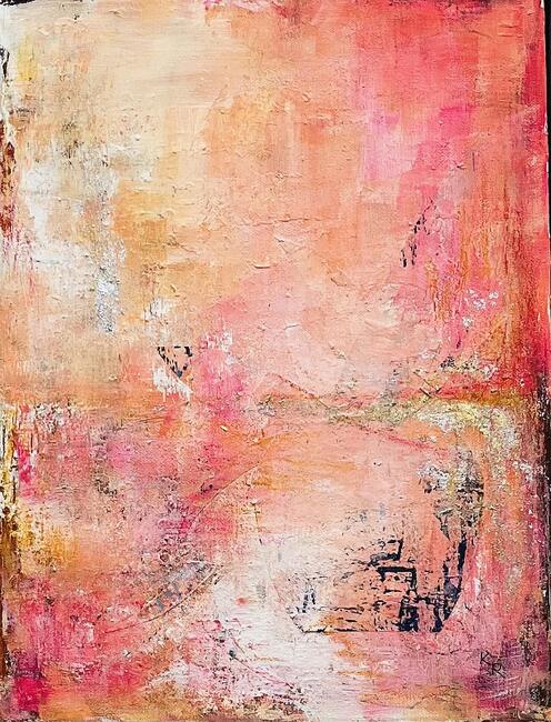 Coral Dust