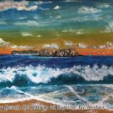 Ballintoy Northern Ireland