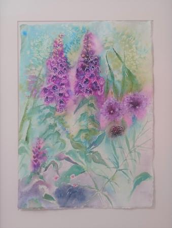 Foxglove Fantasy