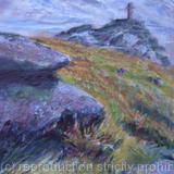 The Old Cross, Dartmoor