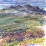 Distant Tors, Dartmoor