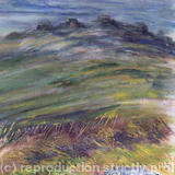 Distant Tors, Dartmoor