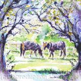 Taking in Turns for Breakfast