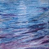 Last Light on the Water