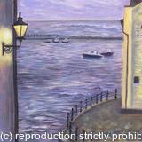 The Cod and Lobster, Staithes