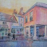 The Market Place, Faringdon