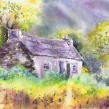 The Derelict Cottage