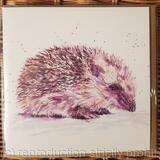 Single card - Hedgepig
