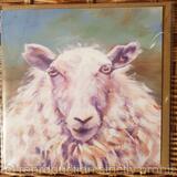 Single card - Sheepish 