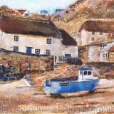 Cadgwith Cove 