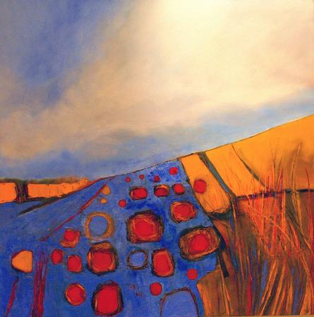featured artwork