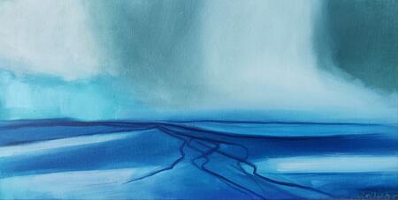 Singing the Depths 1