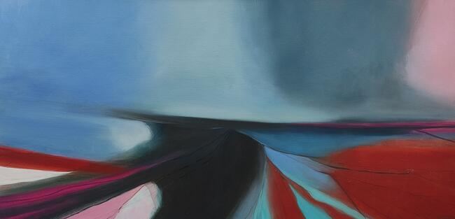 Northumberland sings to me again 