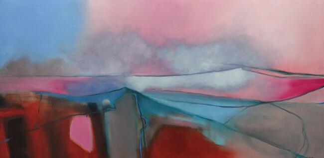 Northumberland sings to me again 2