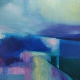 In between the gaps, I dream