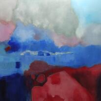 hidden Margaux and Blue