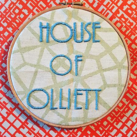 House of Olliett (House of Elliot)